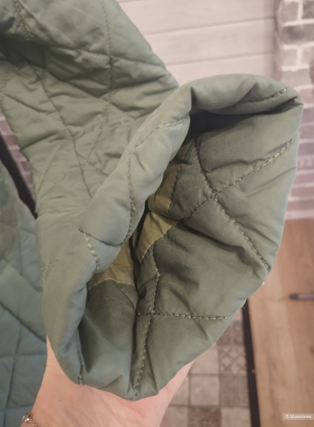 Пальто Ahmadullina Dreams, 42-44