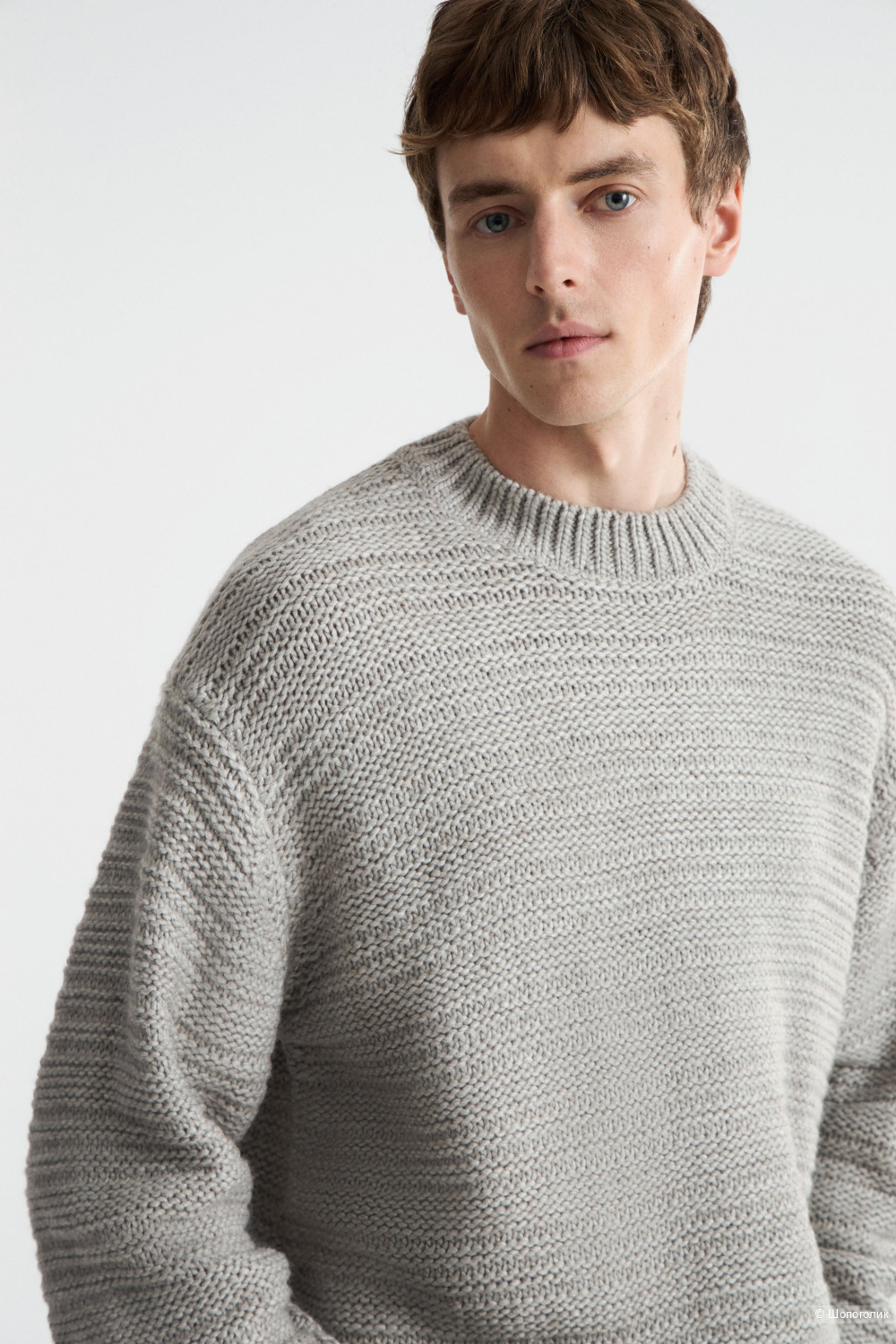 Свитер LIME (S)