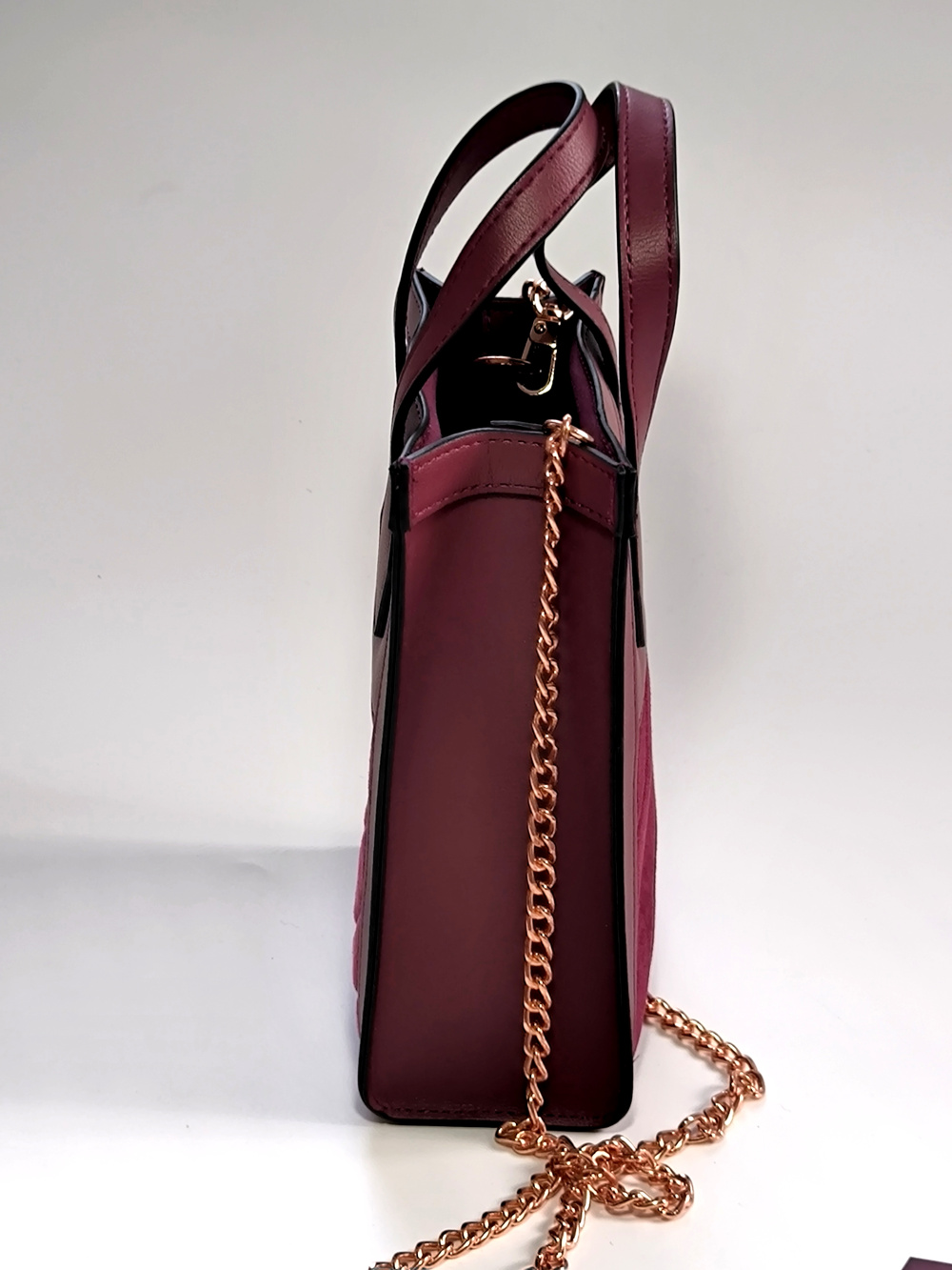 Косметичка Charlotte Tilbury