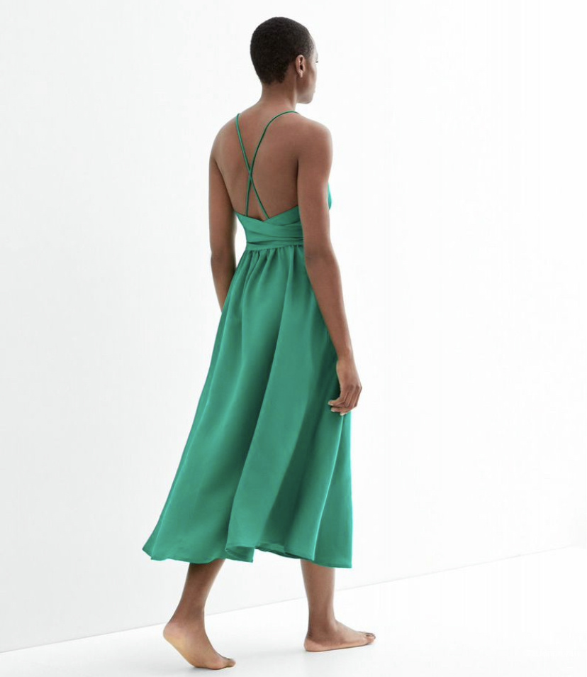 Сарафан OYSHO S