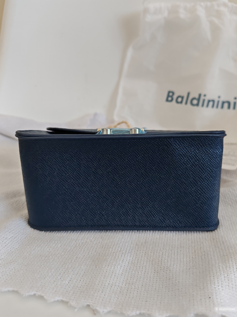 Сумка Baldinini