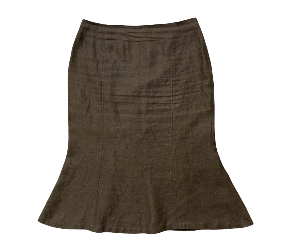 Юбка Hobbs. 48 размер