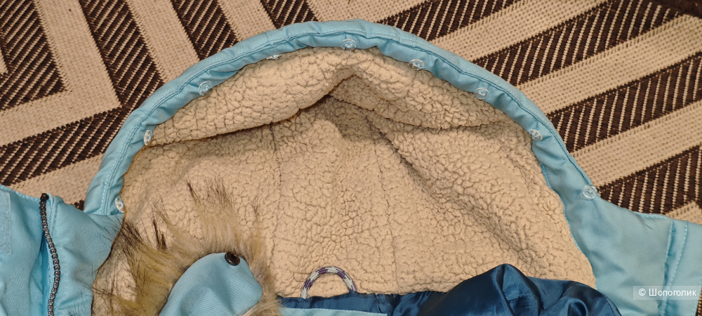 Merrell парка S размер