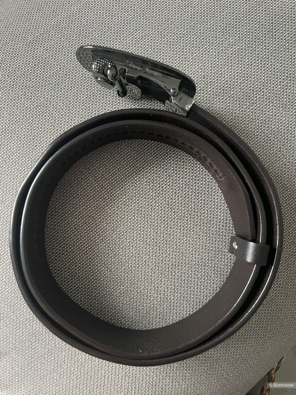 Ремень Anthoni Crown