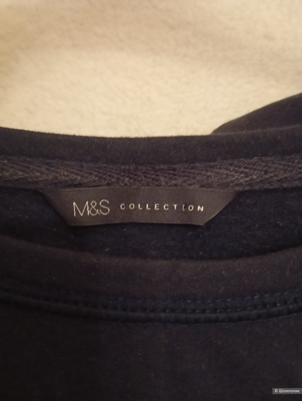 Кофта, свитшот