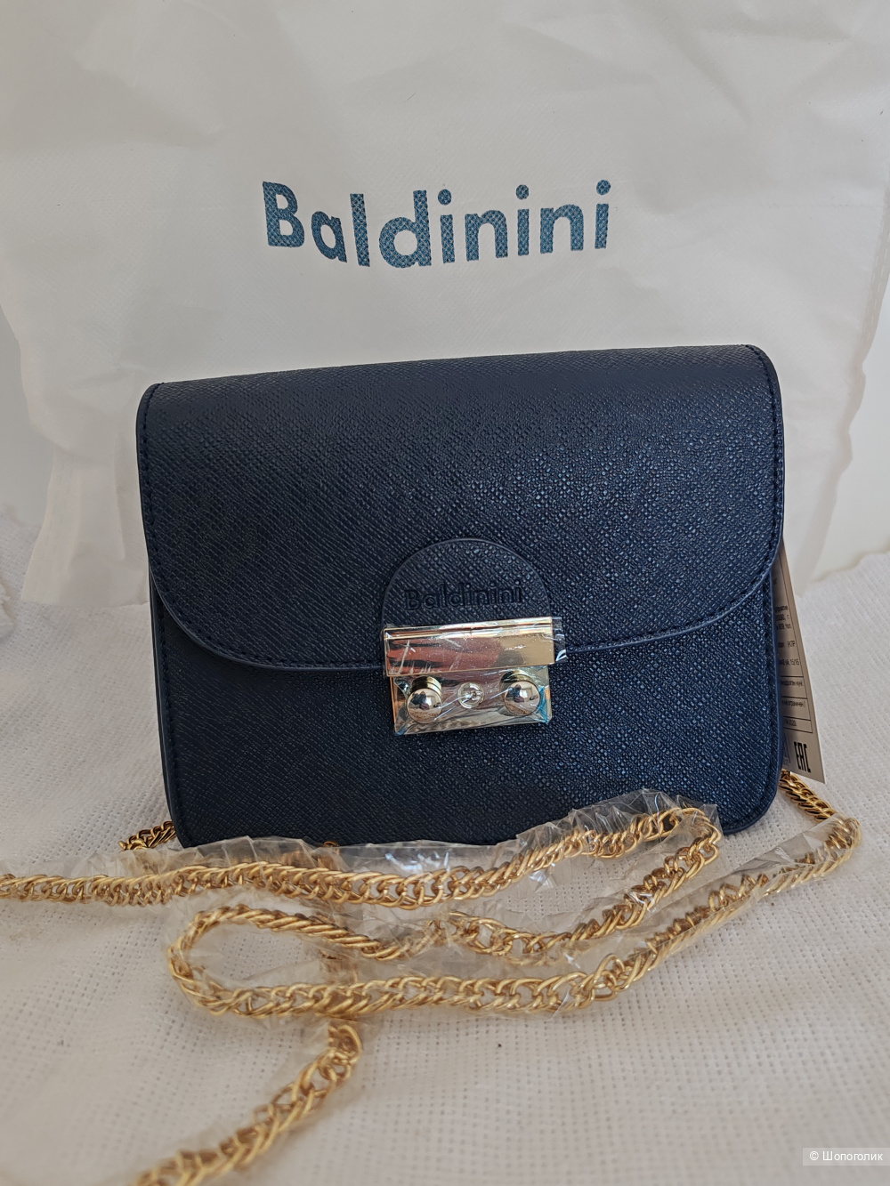 Сумка Baldinini