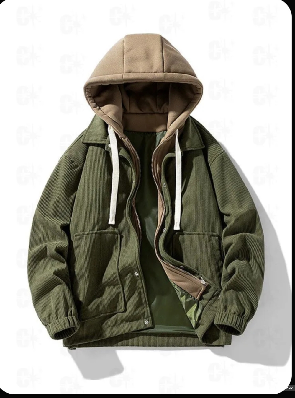 Куртка 54-56 CConcos