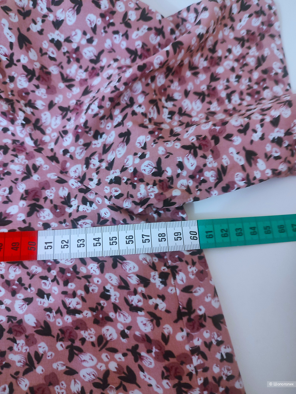 Платье Lufashion размер 48-52