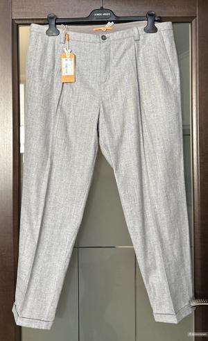 Брюки Hugo Boss 50 рос