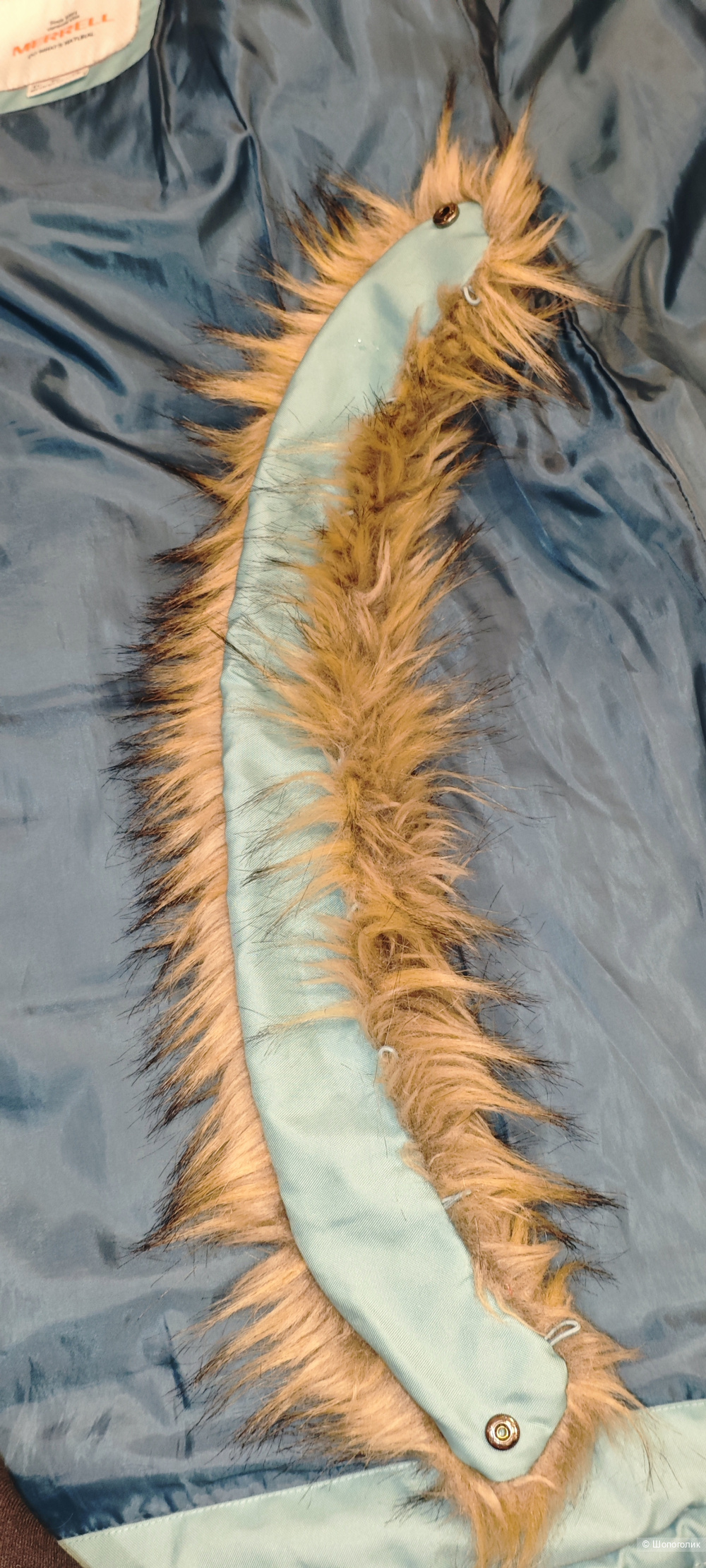 Merrell парка S размер