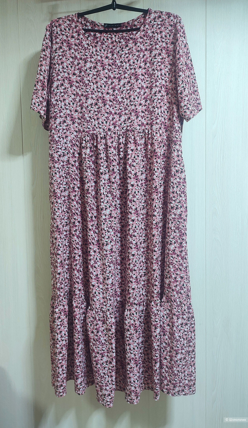 Платье Lufashion размер 48-52