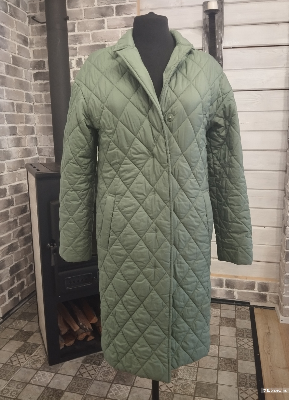 Пальто Ahmadullina Dreams, 42-44