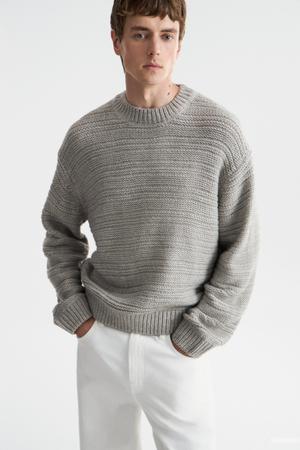 Свитер LIME (S)