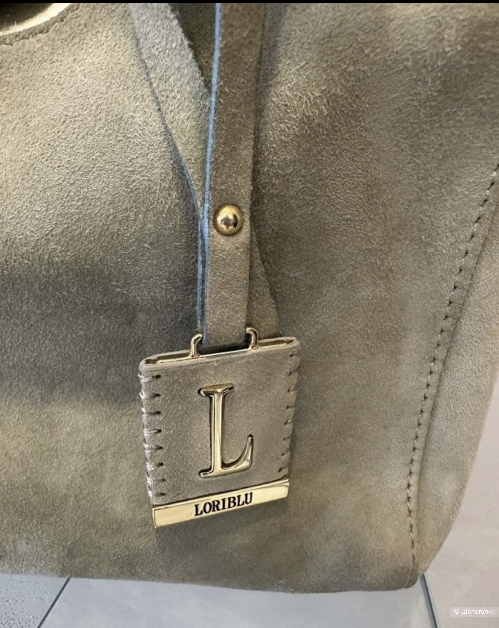 Сумка Loriblu