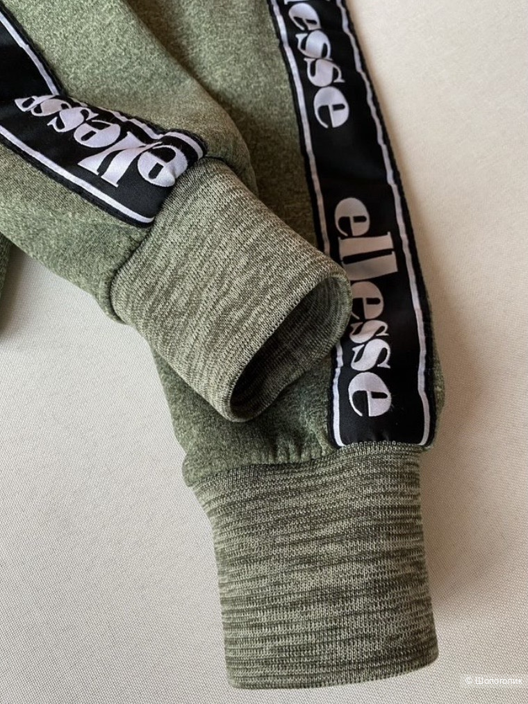 Худи Ellesse p.XS