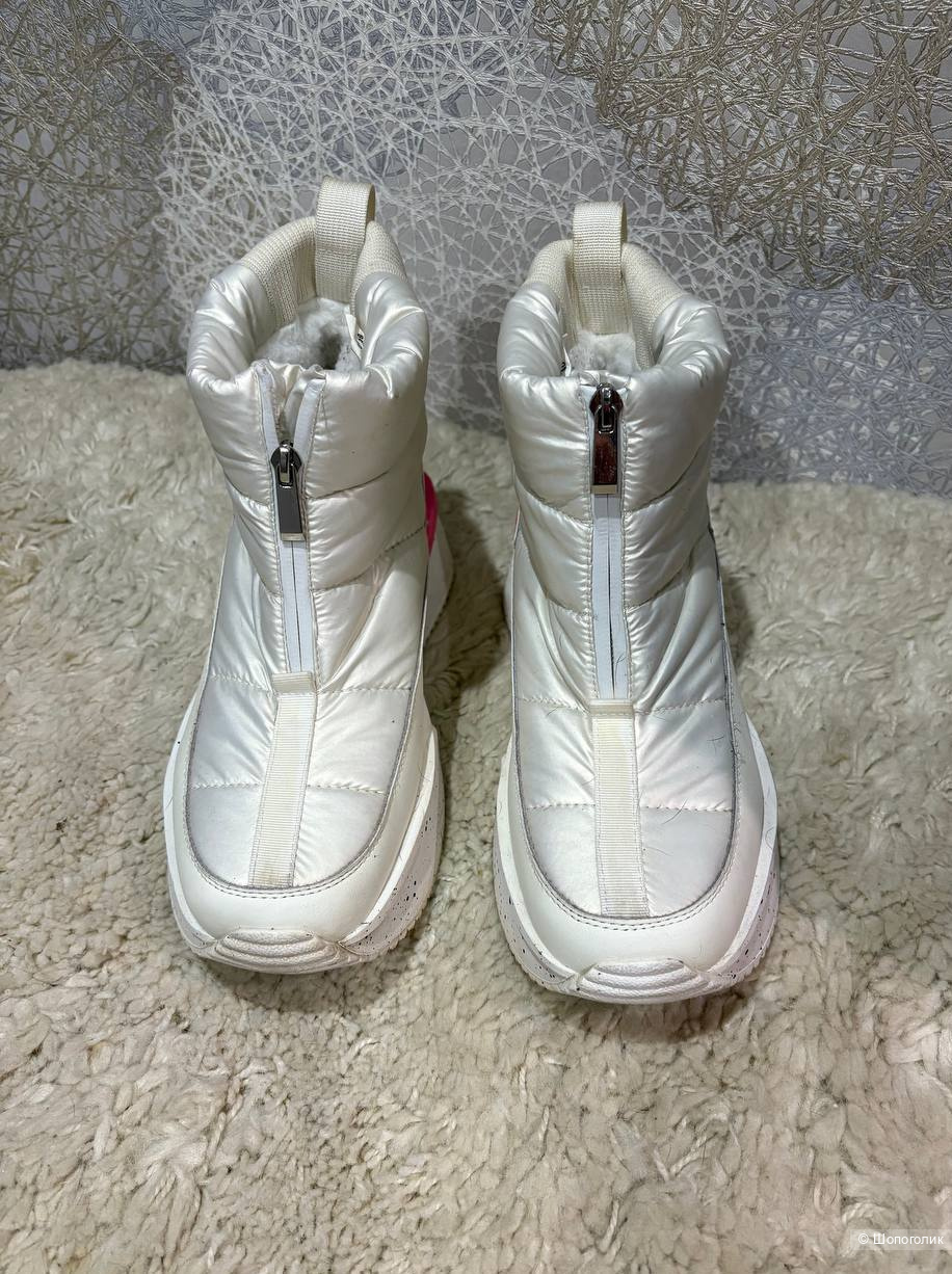 Дутики женские Tofa, размер-40