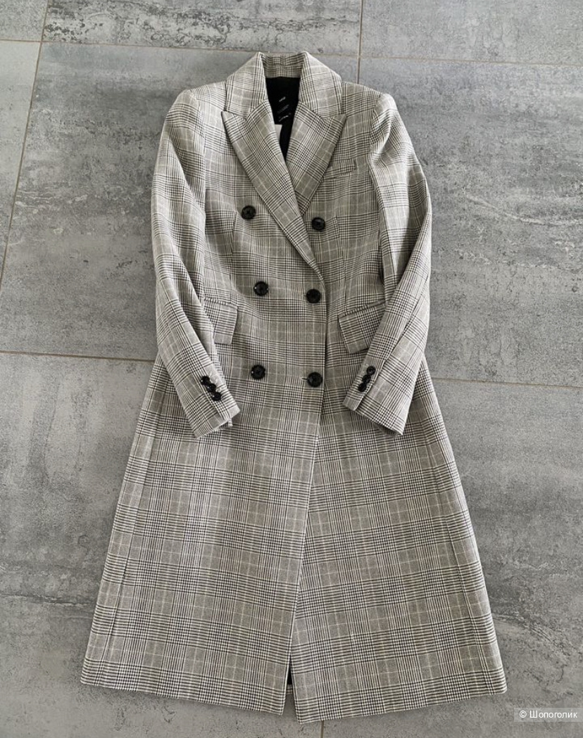 Пальто Mango XS