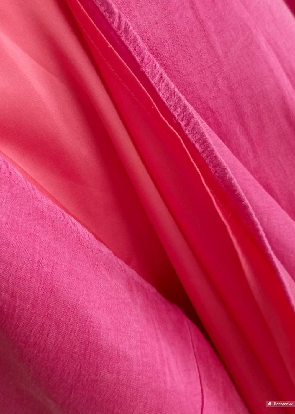 Платье Post Meridiem, S