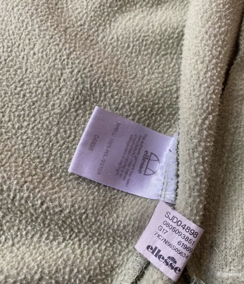 Худи Ellesse p.XS