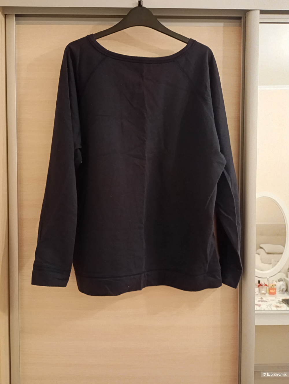 Кофта, свитшот