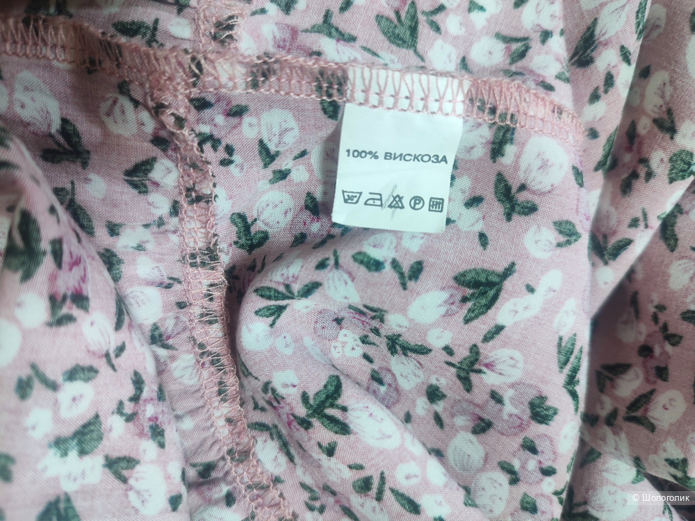 Платье Lufashion размер 48-52