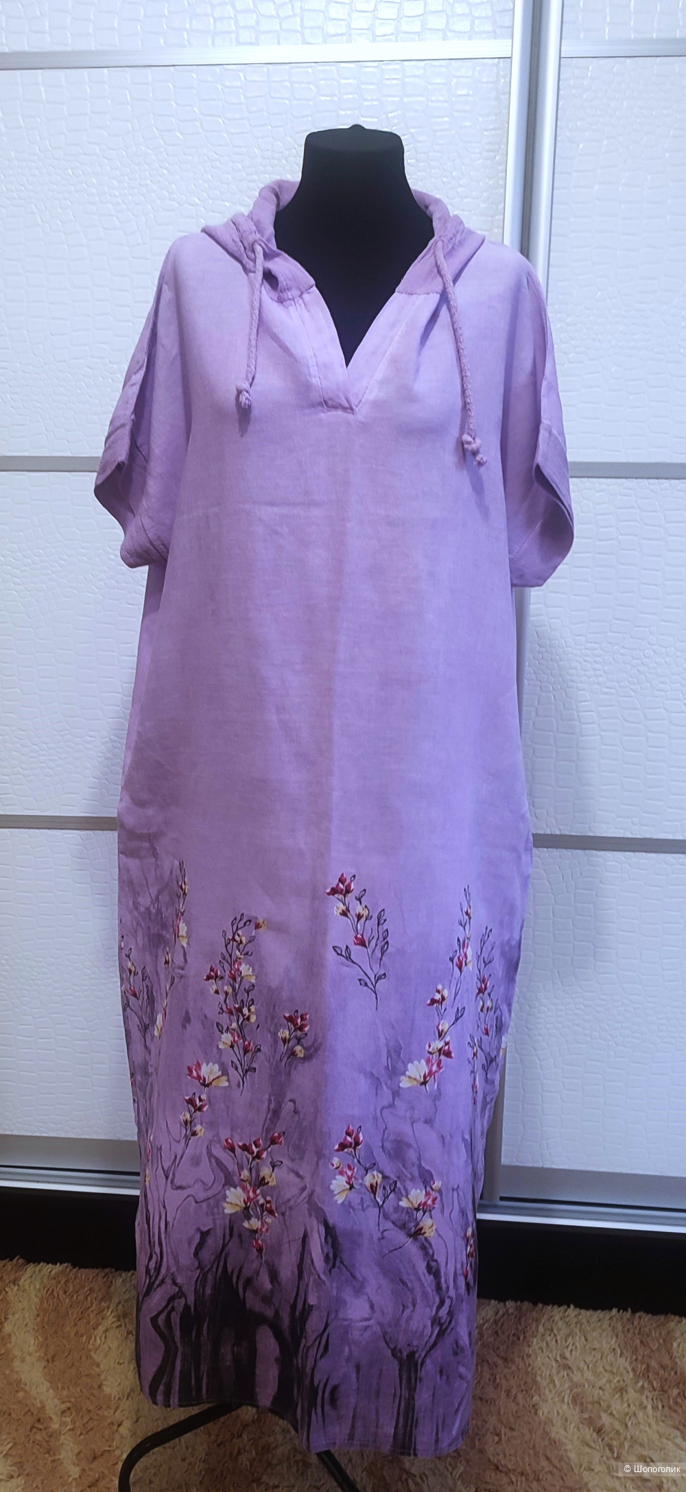 Платье no name размер 48-52