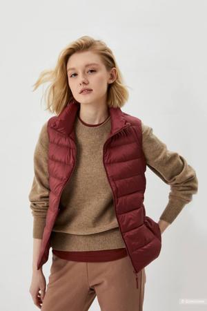 Жилет Uniqlo 40/43