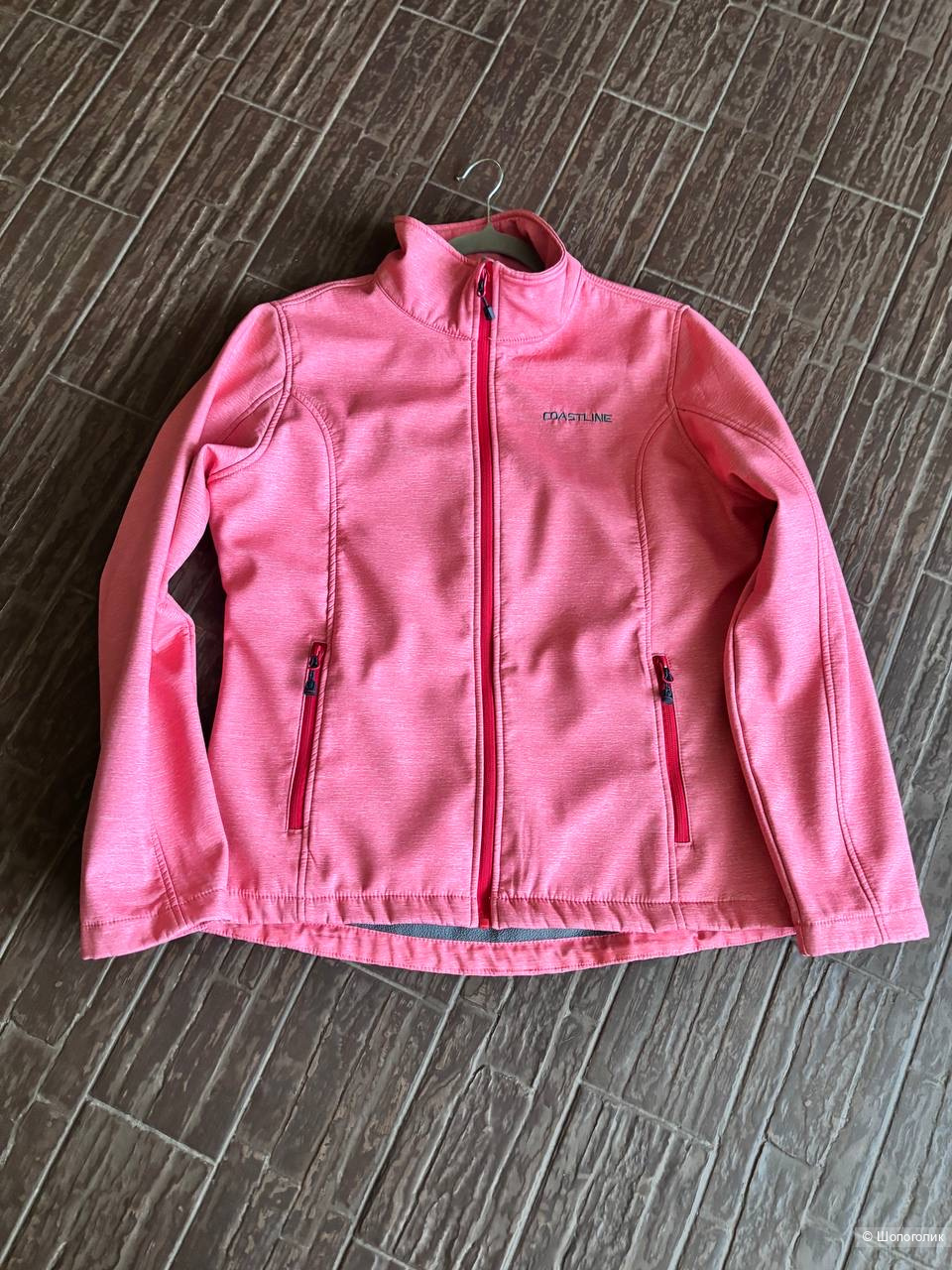 Куртка Coastline, размер 48/50