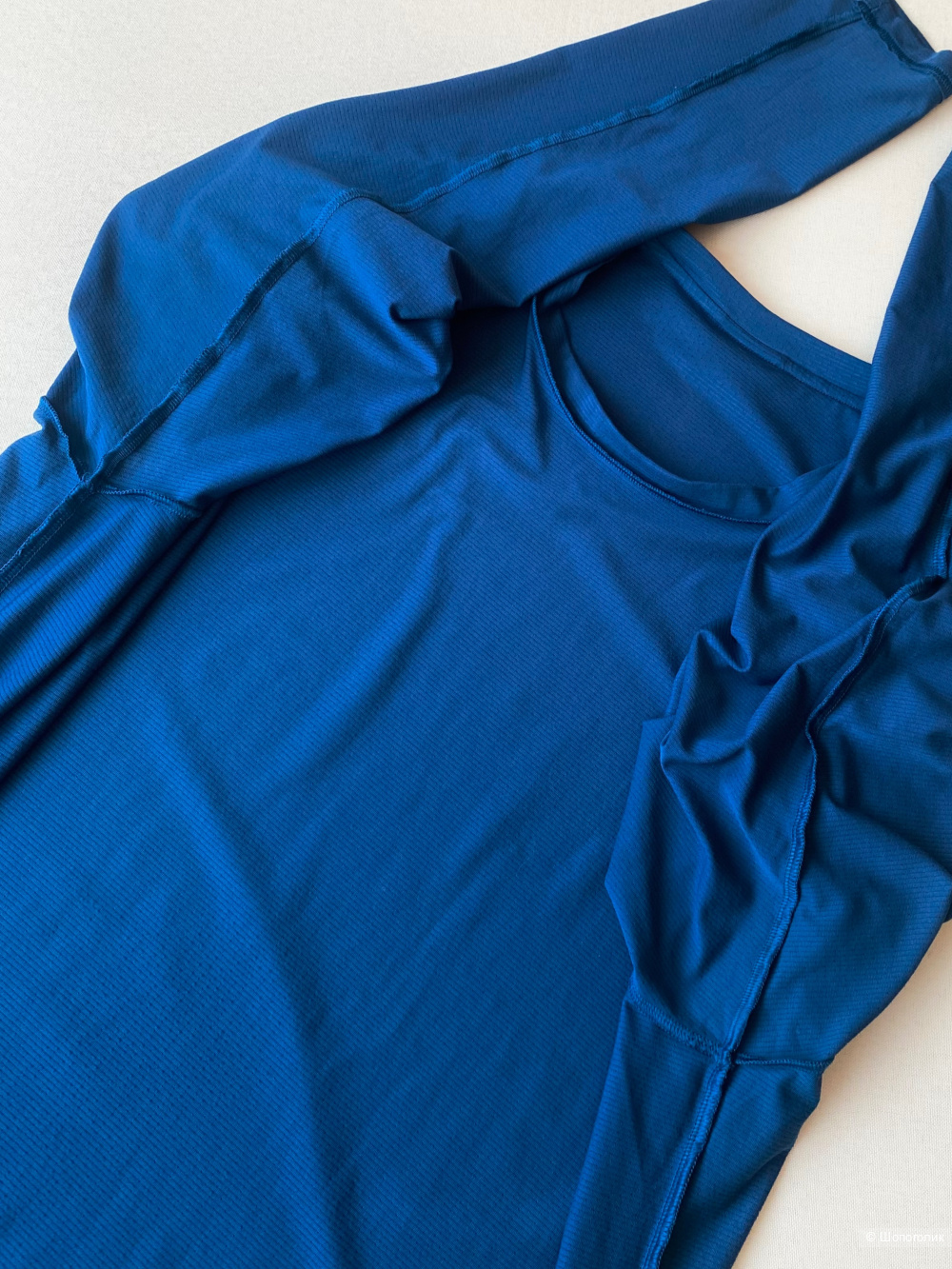 Лонгслив Gymshark XXL