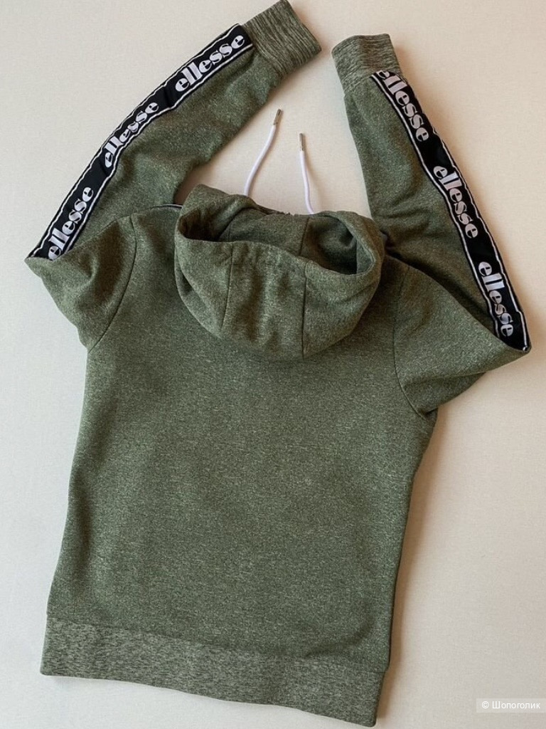 Худи Ellesse p.XS