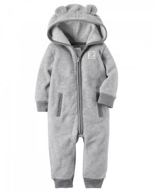 Комбинезон + боди Carter's  6-9 мес