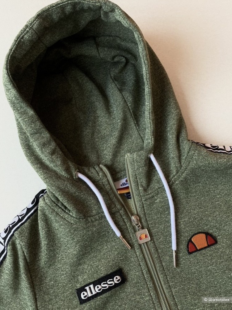 Худи Ellesse p.XS