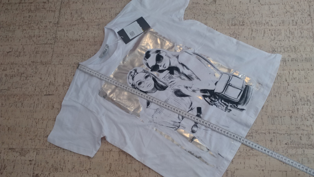 Футболка LC Waikiki р. М/L