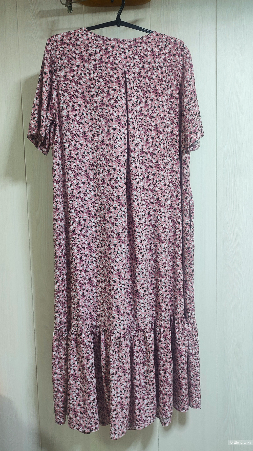 Платье Lufashion размер 48-52