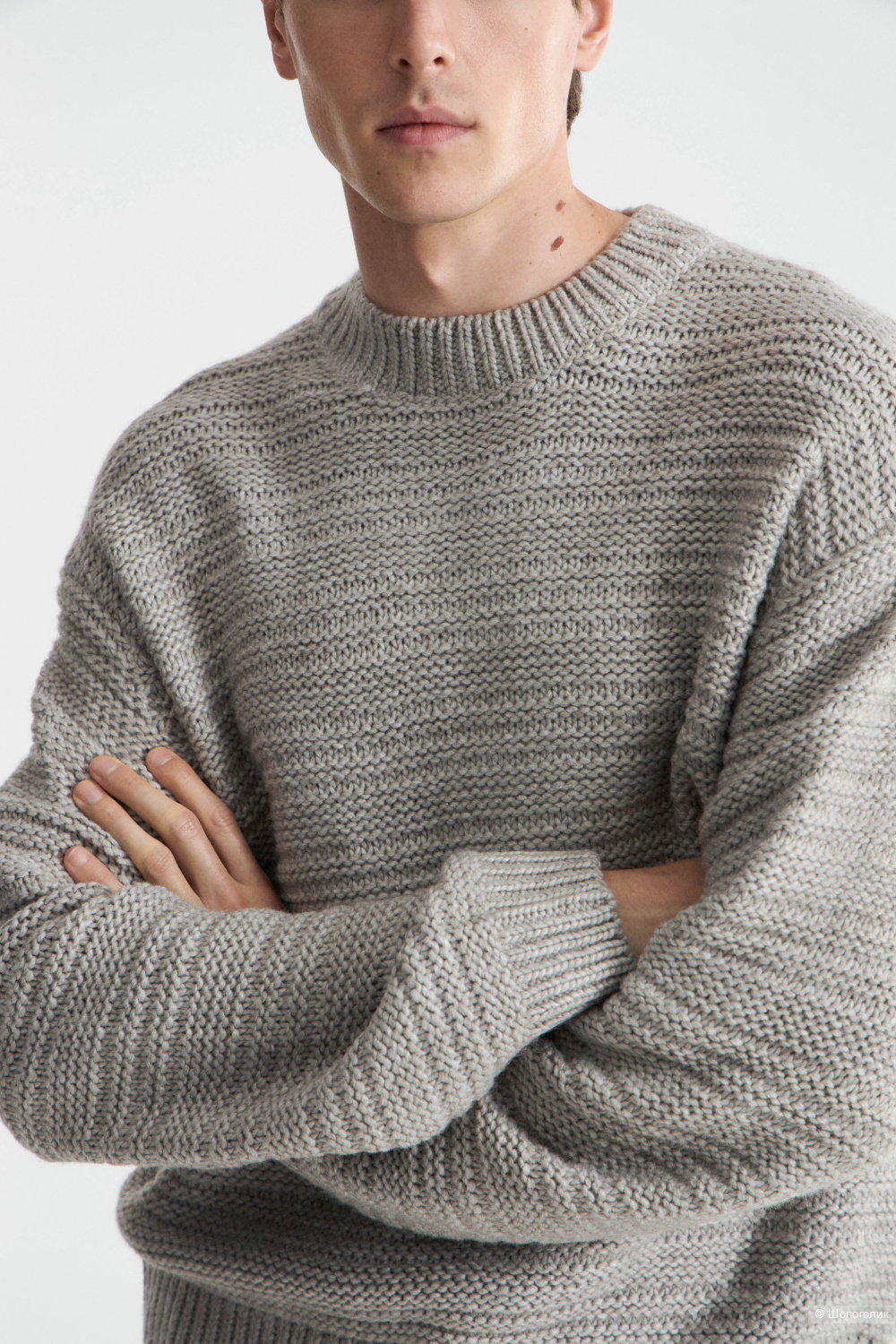 Свитер LIME (S)