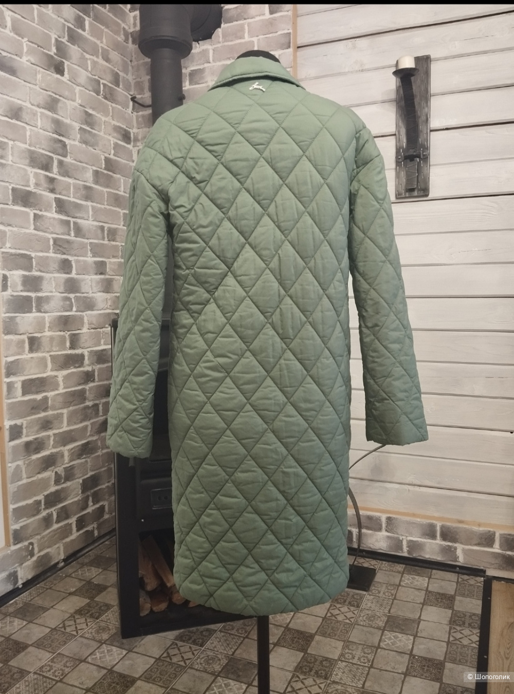 Пальто Ahmadullina Dreams, 42-44