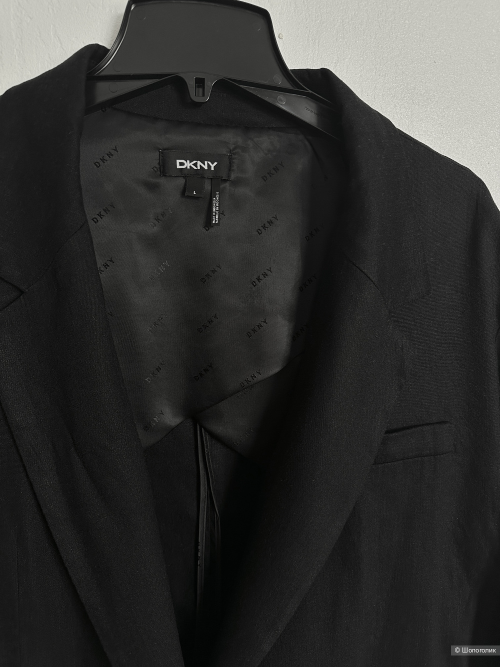 Пиджак DKNY, размер L