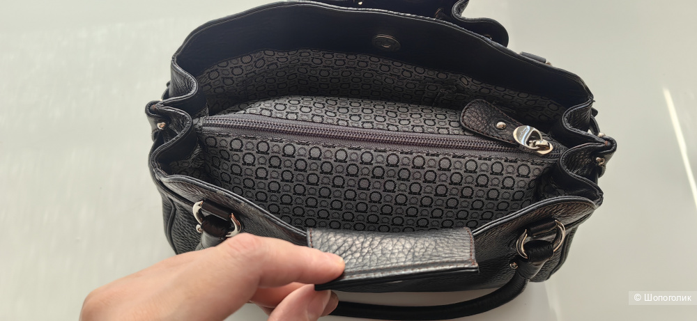 Сумка Salvatore Ferragamo