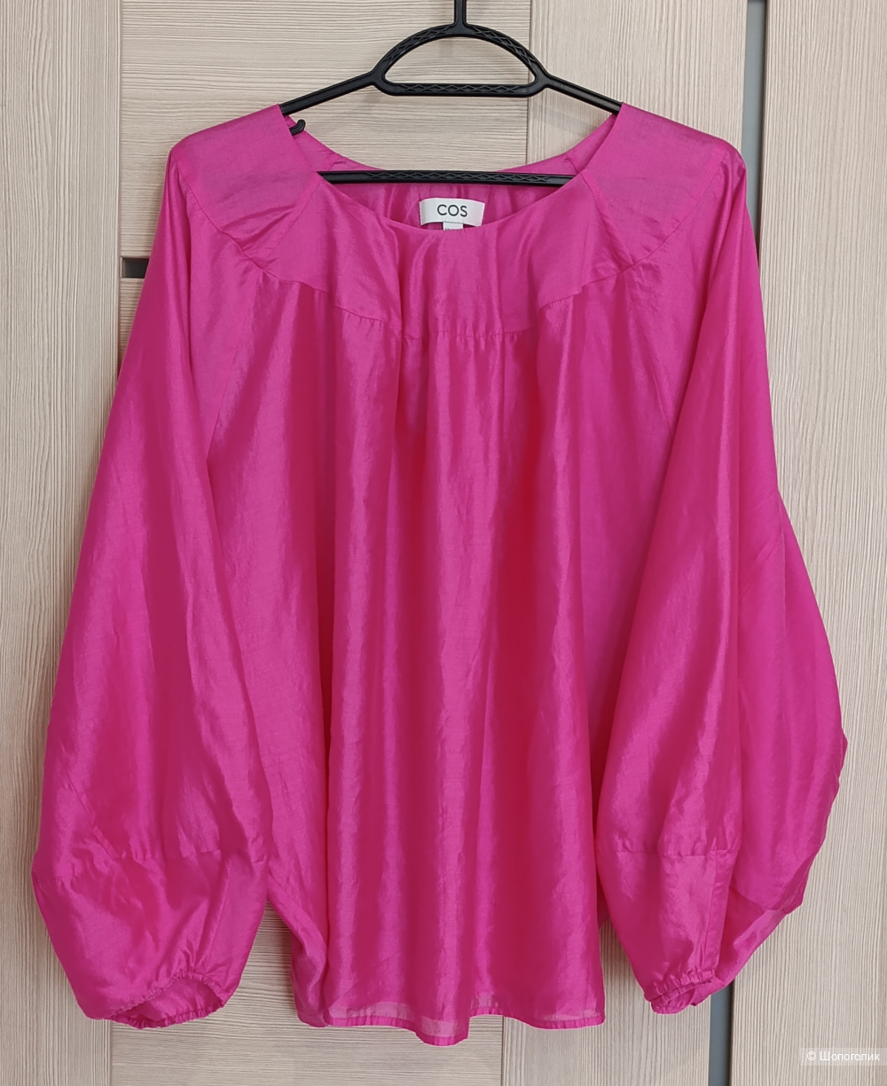 Блузка COS, размер 44-48