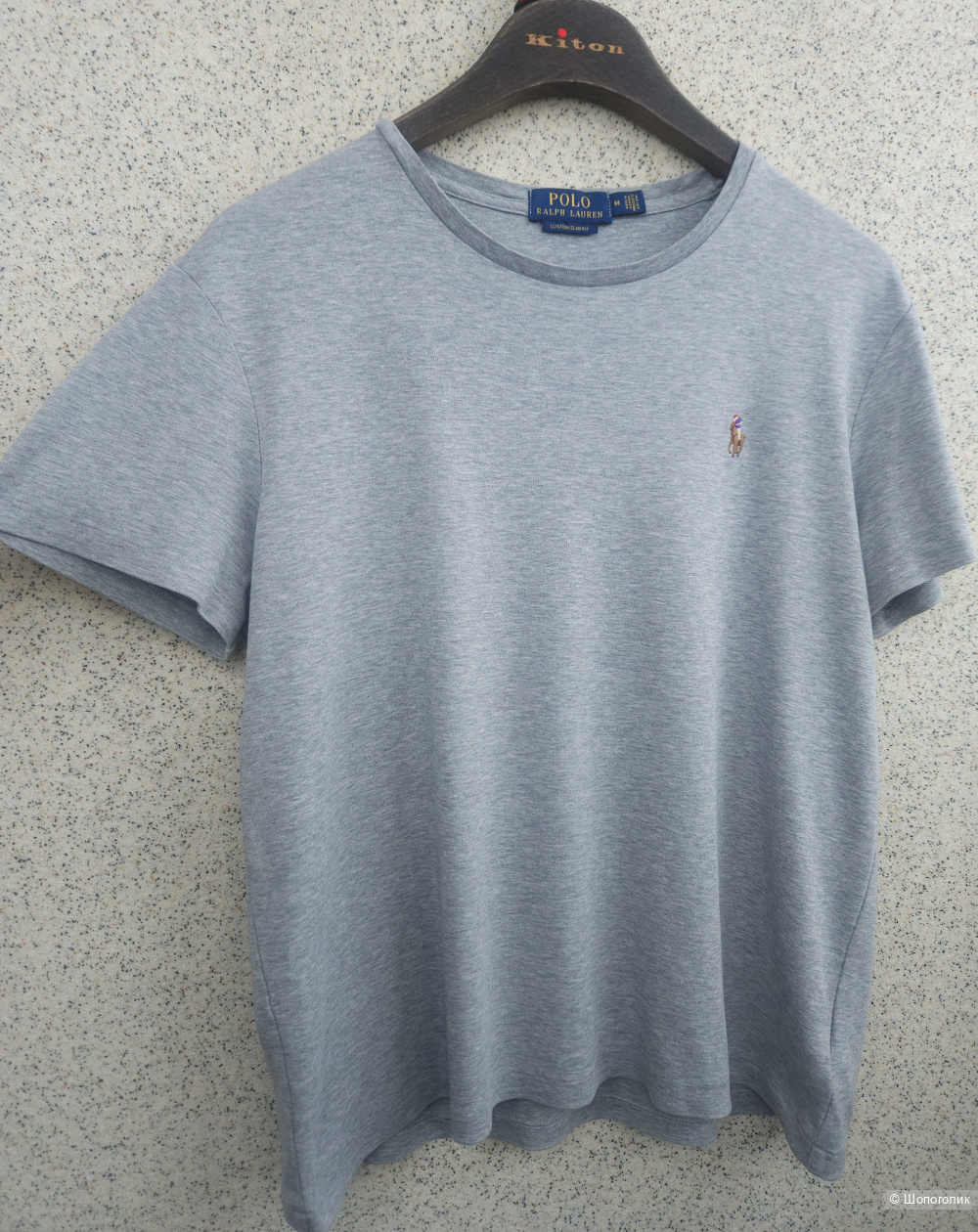 Футболка Ralph Lauren, M