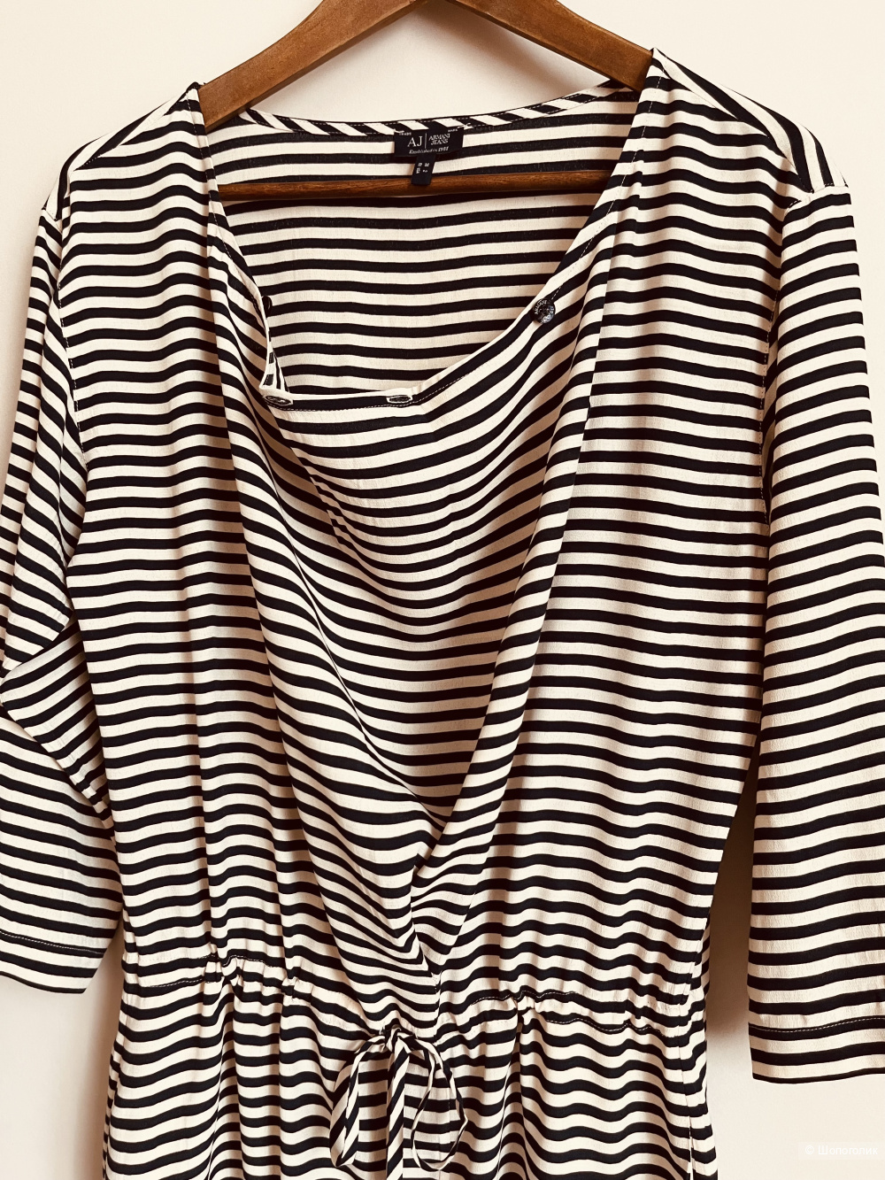 Платье  Armani Jeans, p. 38 160/84A