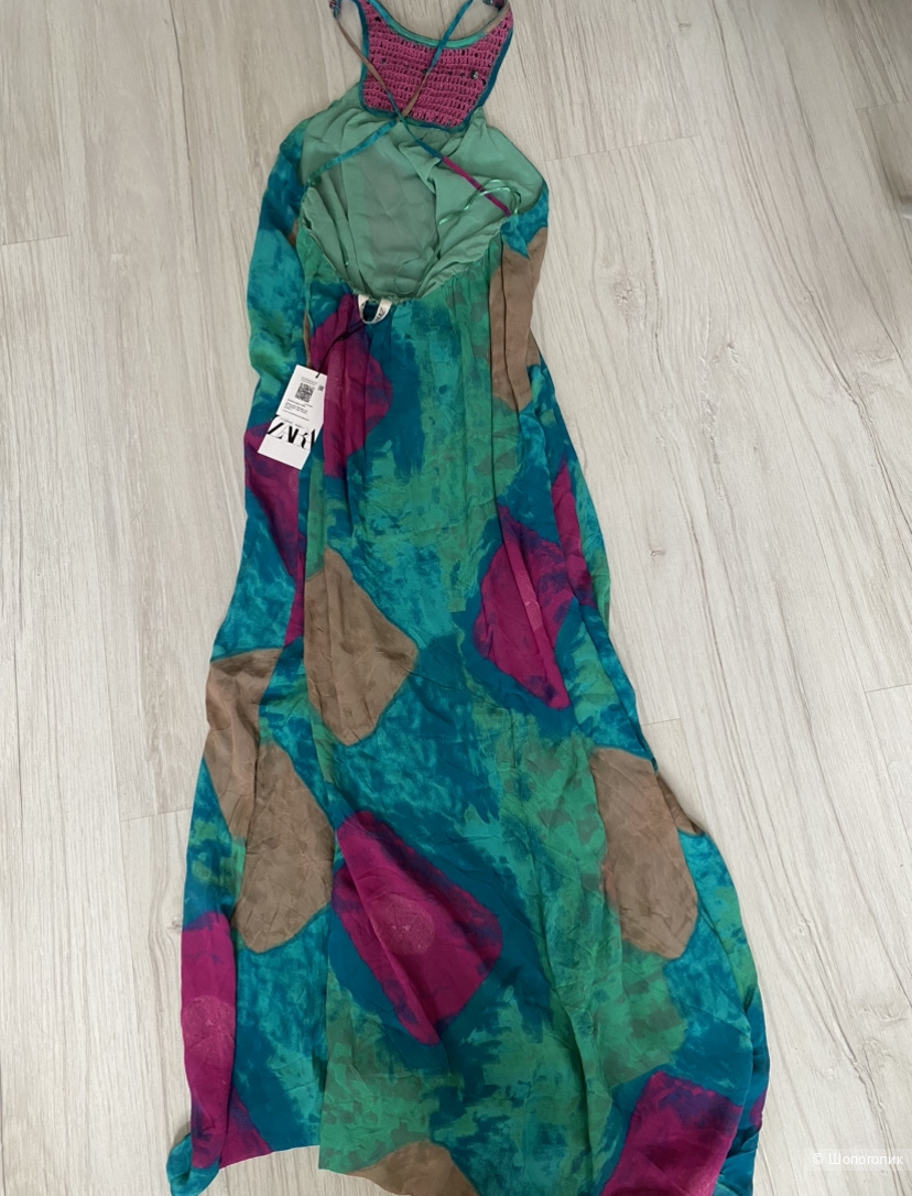 Платье Zara S
