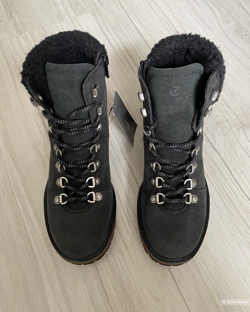 Ботинки ECCO 37