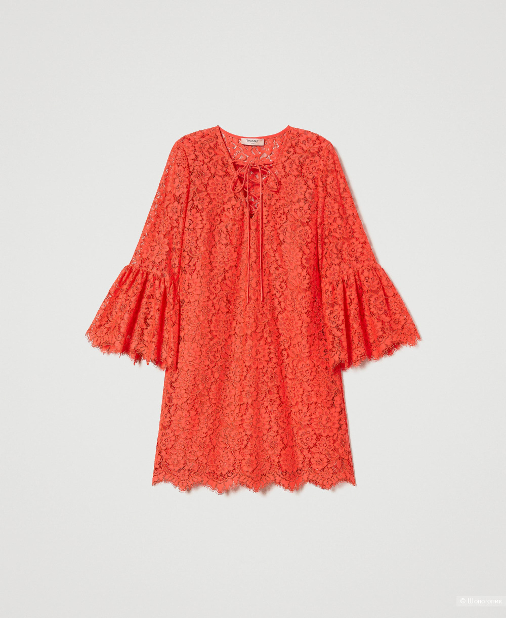 Платье Twinset, IT38(40+)