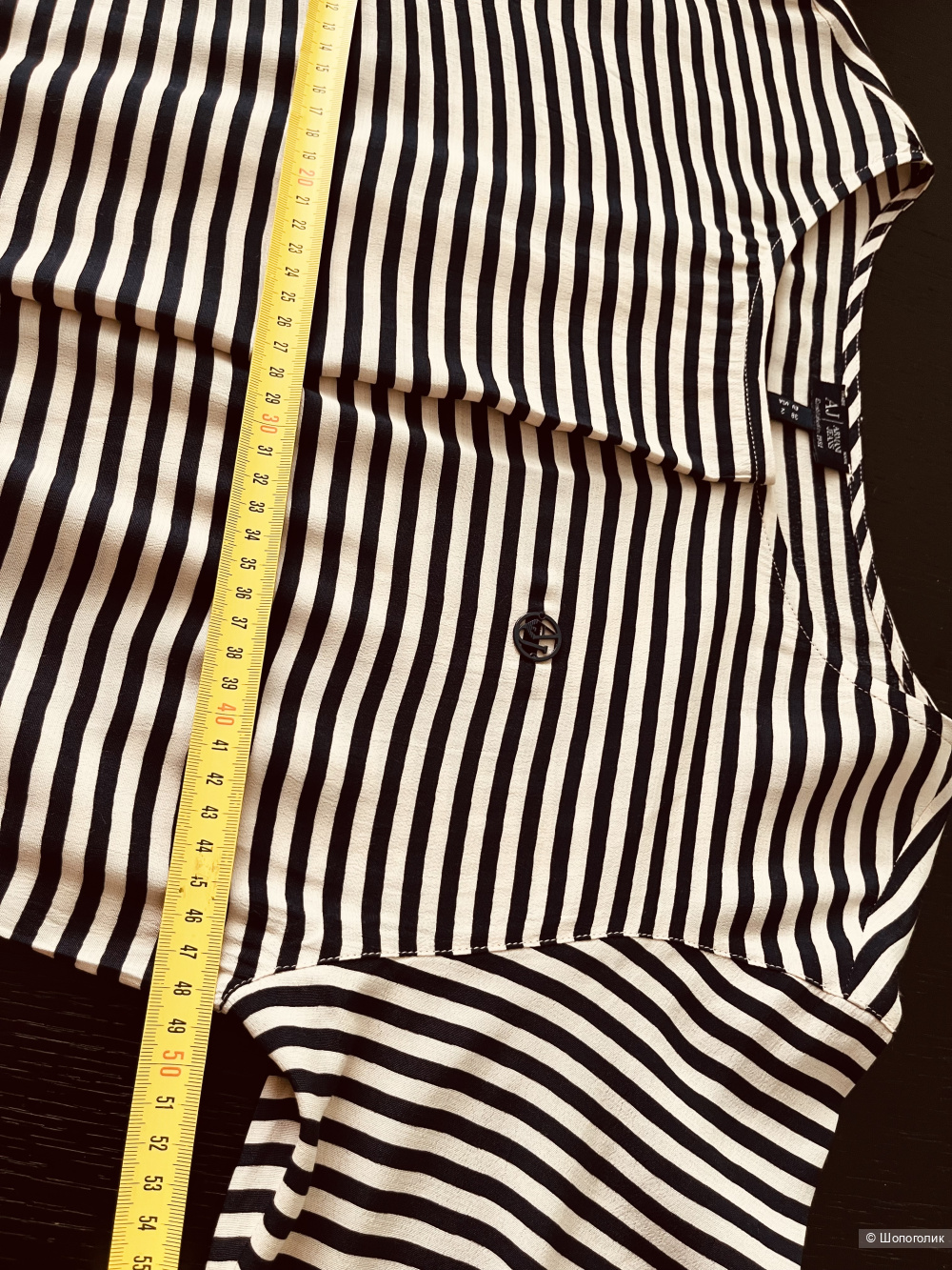 Платье  Armani Jeans, p. 38 160/84A