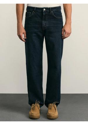 Джинсы Care label р.34