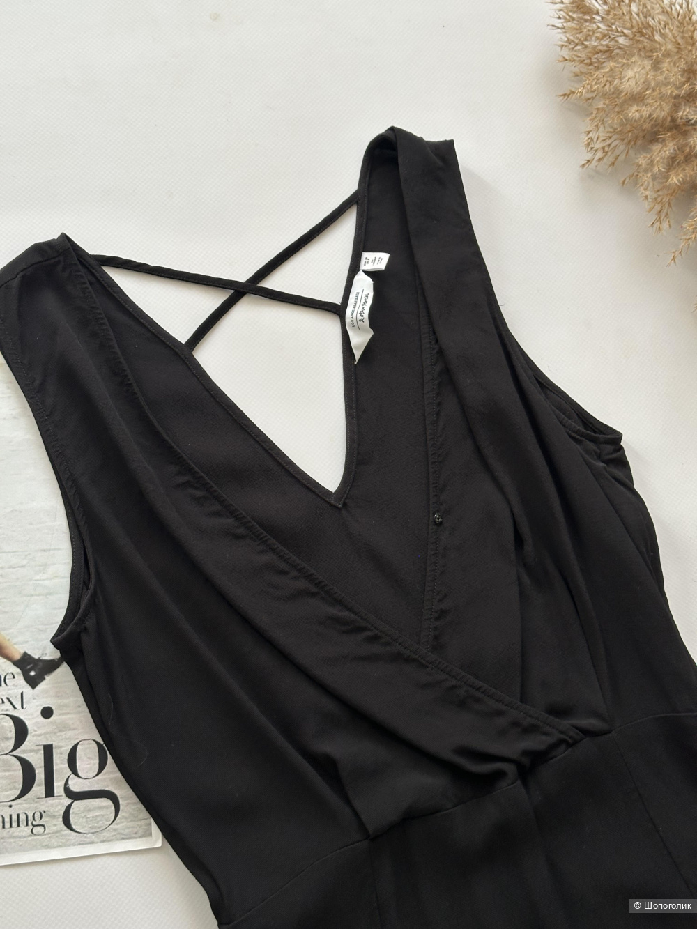 Платье &Other stories, размер 44-42