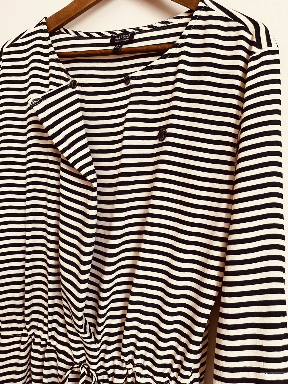 Платье  Armani Jeans, p. 38 160/84A