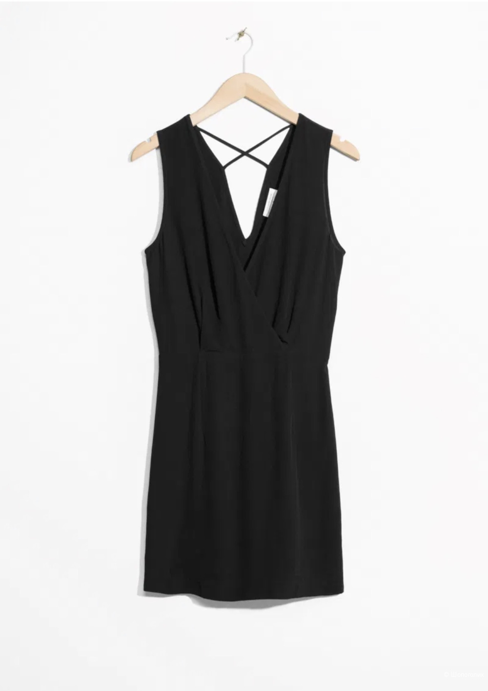 Платье &Other stories, размер 44-42