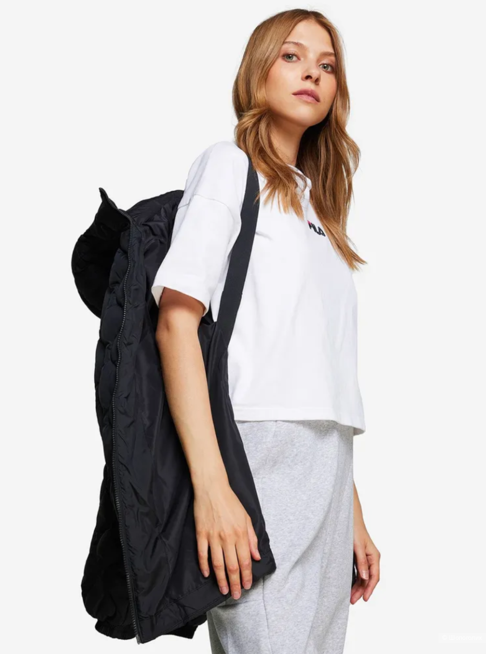 Куртка женская Fila 46